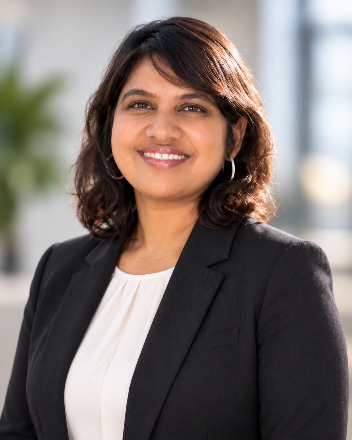 Swarna Mohan